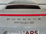 PORSCHE 911 4S 3.0I 420 de 2016 avec 25 200 km | Occasion proche Lyon