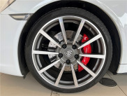 PORSCHE 911 4S 3.0I 420 de 2016 avec 25 200 km | Occasion proche Lyon