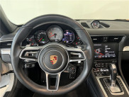 PORSCHE 911 4S 3.0I 420 de 2016 avec 25 200 km | Occasion proche Lyon