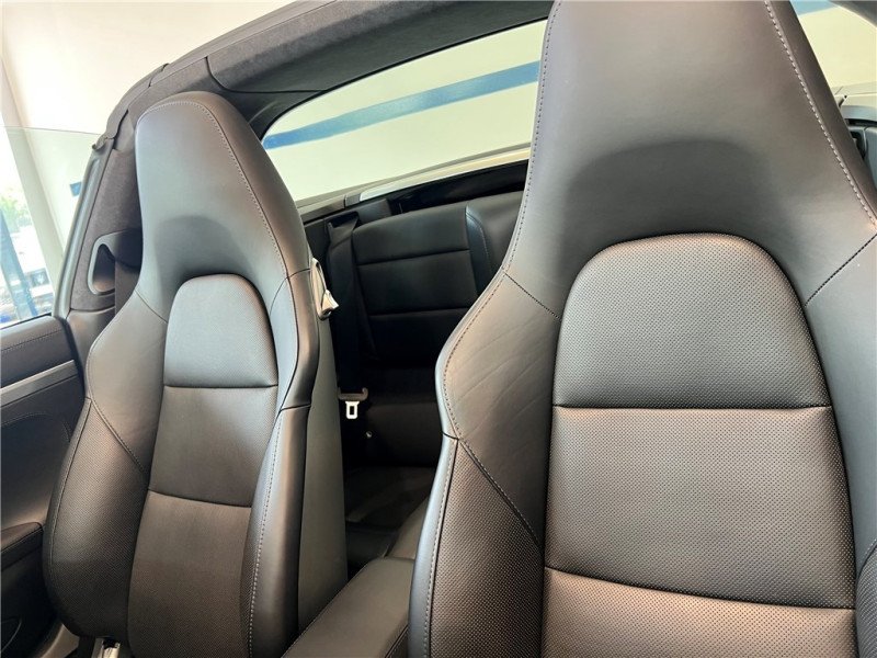 PORSCHE 911 4S 3.0I 420 de 2016 avec 25 200 km | Occasion proche Lyon
