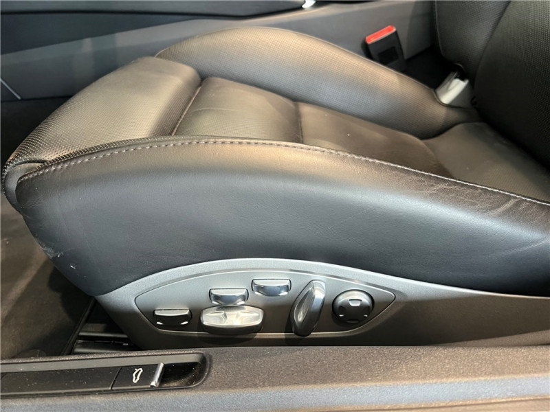 PORSCHE 911 4S 3.0I 420 de 2016 avec 25 200 km | Occasion proche Lyon