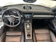 PORSCHE 911 4S 3.0I 420 de 2016 avec 25 200 km | Occasion proche Lyon