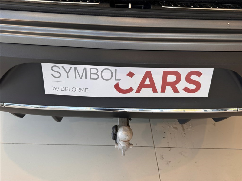 MERCEDES EQC 400 4MATIC de 2023 avec 54 000 km | Occasion proche Lyon