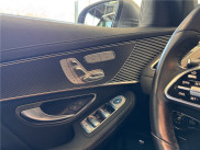 MERCEDES EQC 400 4MATIC de 2023 avec 54 000 km | Occasion proche Lyon