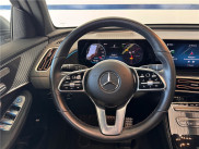 MERCEDES EQC 400 4MATIC de 2023 avec 54 000 km | Occasion proche Lyon