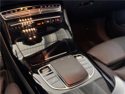 MERCEDES EQC 400 4MATIC de 2023 avec 54 000 km | Occasion proche Lyon