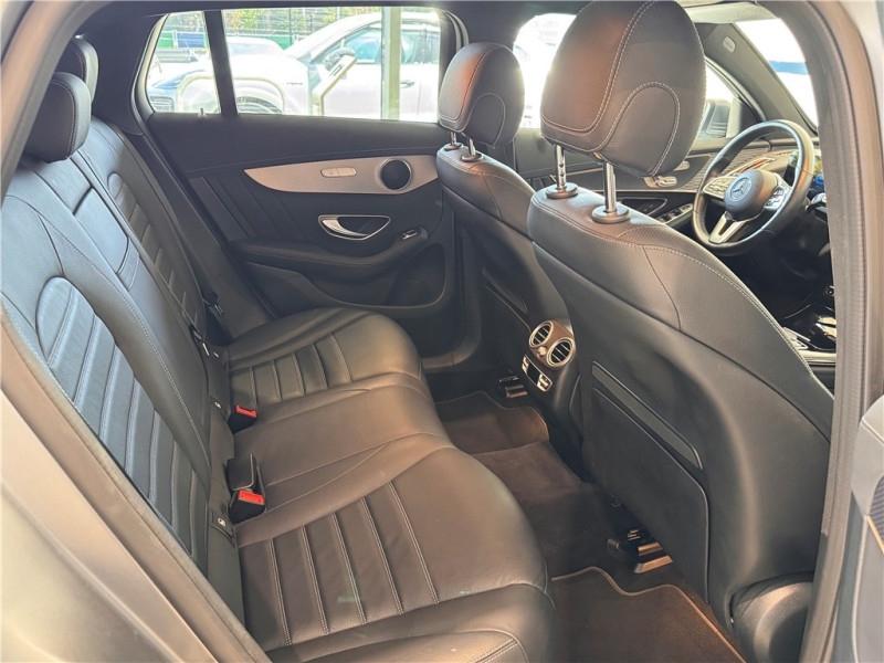 MERCEDES EQC 400 4MATIC de 2023 avec 54 000 km | Occasion proche Lyon