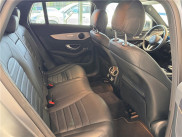 MERCEDES EQC 400 4MATIC de 2023 avec 54 000 km | Occasion proche Lyon