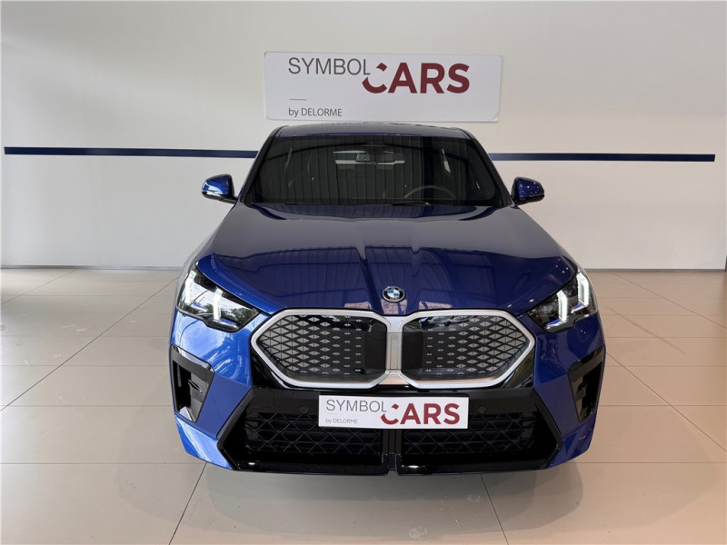 BMW X2 iX2 eDrive20 204ch BVA de 2024 avec 8 600 km | Occasion proche Lyon