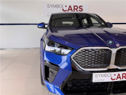 BMW X2 iX2 eDrive20 204ch BVA de 2024 avec 8 600 km | Occasion proche Lyon