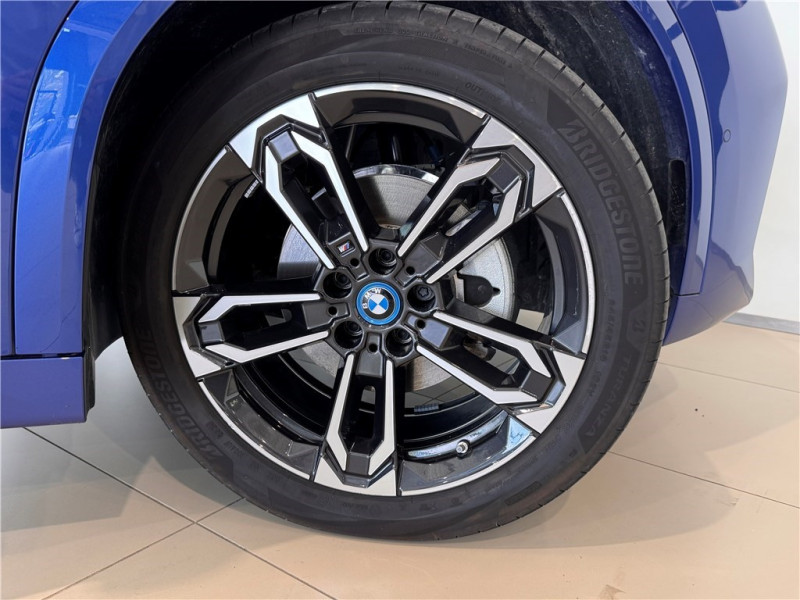 BMW X2 iX2 eDrive20 204ch BVA de 2024 avec 8 600 km | Occasion proche Lyon
