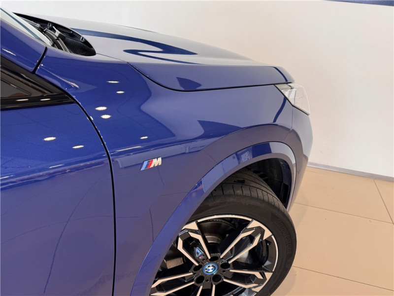 BMW X2 iX2 eDrive20 204ch BVA de 2024 avec 8 600 km | Occasion proche Lyon