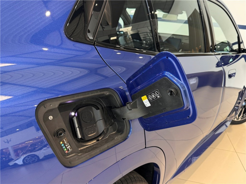 BMW X2 iX2 eDrive20 204ch BVA de 2024 avec 8 600 km | Occasion proche Lyon