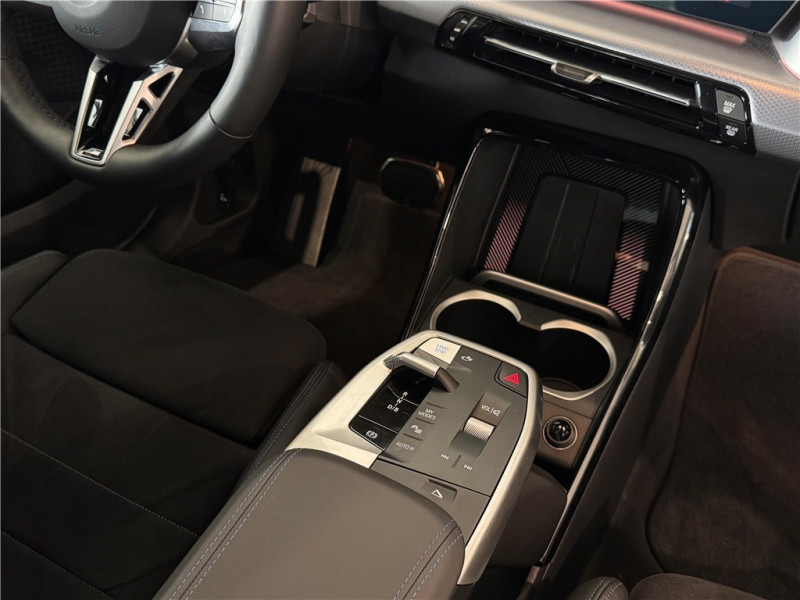 BMW X2 iX2 eDrive20 204ch BVA de 2024 avec 8 600 km | Occasion proche Lyon