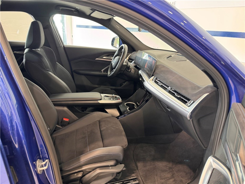 BMW X2 iX2 eDrive20 204ch BVA de 2024 avec 8 600 km | Occasion proche Lyon