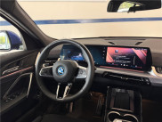 BMW X2 iX2 eDrive20 204ch BVA de 2024 avec 8 600 km | Occasion proche Lyon