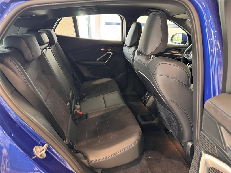 BMW X2 iX2 eDrive20 204ch BVA de 2024 avec 8 600 km | Occasion proche Lyon