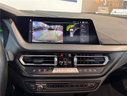 BMW SERIE 1 128ti 265 ch BVA8 de 2022 avec 17 000 km | Occasion proche Lyon