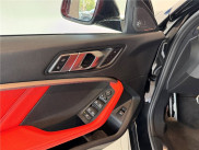 BMW SERIE 1 128ti 265 ch BVA8 de 2022 avec 17 000 km | Occasion proche Lyon