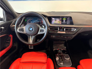 BMW SERIE 1 128ti 265 ch BVA8 de 2022 avec 17 000 km | Occasion proche Lyon
