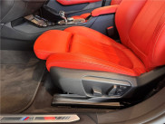 BMW SERIE 1 128ti 265 ch BVA8 de 2022 avec 17 000 km | Occasion proche Lyon