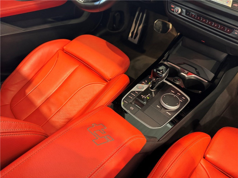 BMW SERIE 1 128ti 265 ch BVA8 de 2022 avec 17 000 km | Occasion proche Lyon