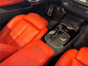 BMW SERIE 1 128ti 265 ch BVA8 de 2022 avec 17 000 km | Occasion proche Lyon