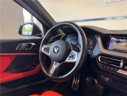 BMW SERIE 1 128ti 265 ch BVA8 de 2022 avec 17 000 km | Occasion proche Lyon