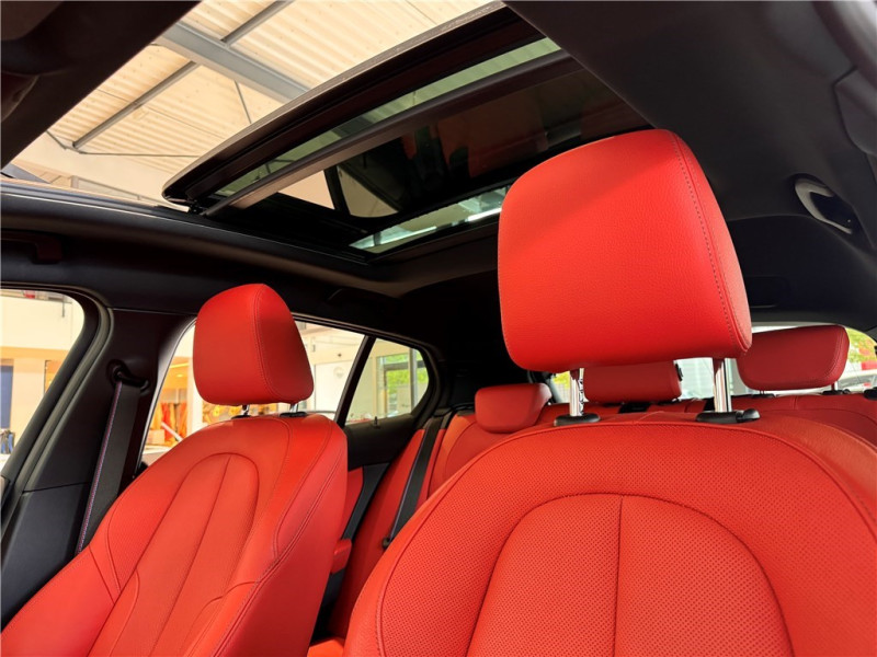 BMW SERIE 1 128ti 265 ch BVA8 de 2022 avec 17 000 km | Occasion proche Lyon
