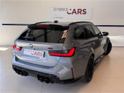 BMW M3 COMPETITION TOURING M XDRIVE 510 CH BVA8 de 2023 avec 31 200 km | Occasion proche Lyon