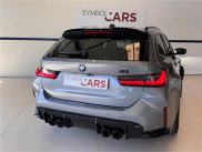 BMW M3 COMPETITION TOURING M XDRIVE 510 CH BVA8 de 2023 avec 31 200 km | Occasion proche Lyon
