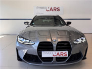 BMW M3 COMPETITION TOURING M XDRIVE 510 CH BVA8 de 2023 avec 31 200 km | Occasion proche Lyon