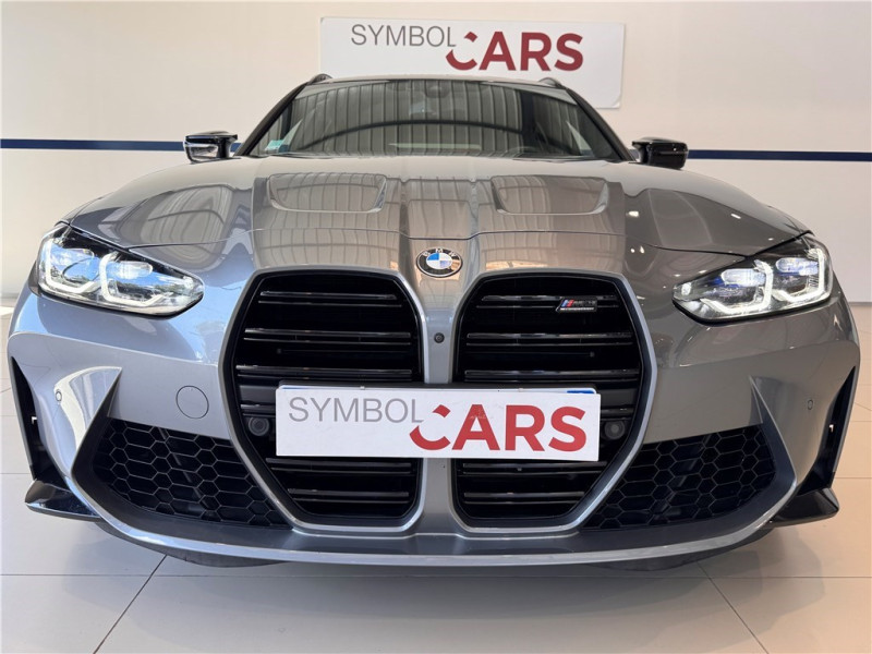 BMW M3 COMPETITION TOURING M XDRIVE 510 CH BVA8 de 2023 avec 31 200 km | Occasion proche Lyon