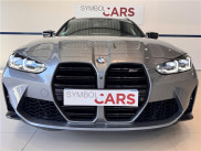 BMW M3 COMPETITION TOURING M XDRIVE 510 CH BVA8 de 2023 avec 31 200 km | Occasion proche Lyon