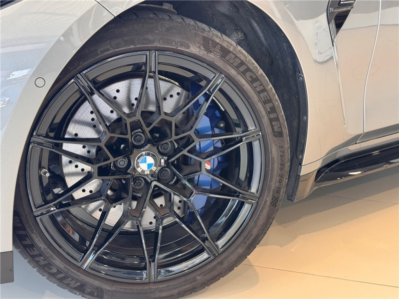 BMW M3 COMPETITION TOURING M XDRIVE 510 CH BVA8 de 2023 avec 31 200 km | Occasion proche Lyon