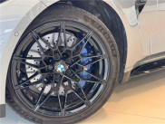BMW M3 COMPETITION TOURING M XDRIVE 510 CH BVA8 de 2023 avec 31 200 km | Occasion proche Lyon