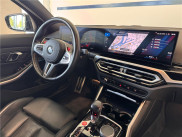 BMW M3 COMPETITION TOURING M XDRIVE 510 CH BVA8 de 2023 avec 31 200 km | Occasion proche Lyon