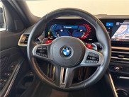 BMW M3 COMPETITION TOURING M XDRIVE 510 CH BVA8 de 2023 avec 31 200 km | Occasion proche Lyon