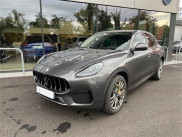 MASERATI GRECALE L4 300 CH HYBRIDE de 2022 avec 24 850 km | Occasion proche Lyon