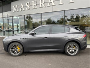 MASERATI GRECALE L4 300 CH HYBRIDE de 2022 avec 24 850 km | Occasion proche Lyon