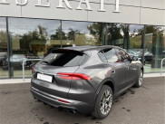 MASERATI GRECALE L4 300 CH HYBRIDE de 2022 avec 24 850 km | Occasion proche Lyon
