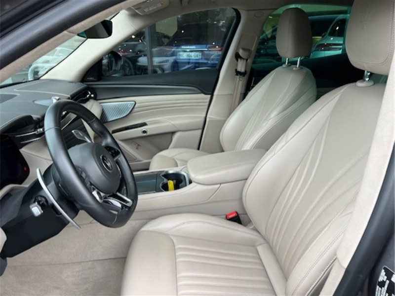 MASERATI GRECALE L4 300 CH HYBRIDE de 2022 avec 24 850 km | Occasion proche Lyon