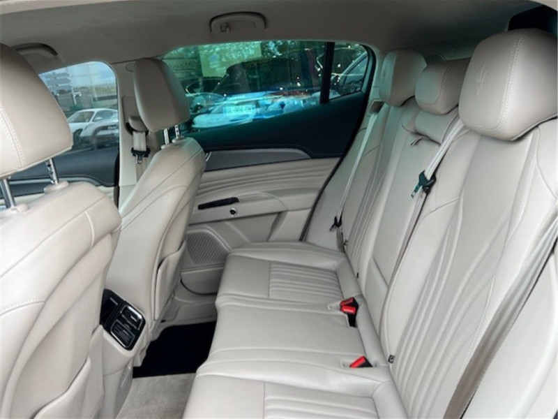 MASERATI GRECALE L4 300 CH HYBRIDE de 2022 avec 24 850 km | Occasion proche Lyon