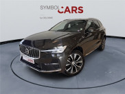 VOLVO XC60 T8 RECHARGE AWD 303 CH + 87 CH GEARTRONIC 8 de 2022 avec 61 854 km | Occasion proche Lyon