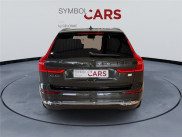 VOLVO XC60 T8 RECHARGE AWD 303 CH + 87 CH GEARTRONIC 8 de 2022 avec 61 854 km | Occasion proche Lyon