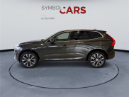 VOLVO XC60 T8 RECHARGE AWD 303 CH + 87 CH GEARTRONIC 8 de 2022 avec 61 854 km | Occasion proche Lyon