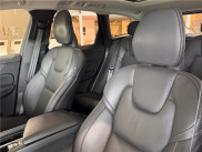 VOLVO XC60 T8 RECHARGE AWD 303 CH + 87 CH GEARTRONIC 8 de 2022 avec 61 854 km | Occasion proche Lyon