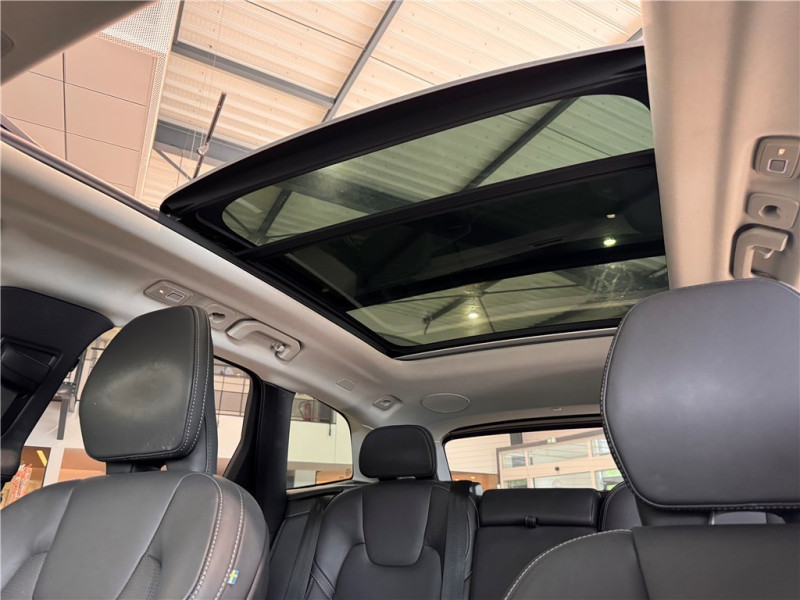 VOLVO XC60 T8 RECHARGE AWD 303 CH + 87 CH GEARTRONIC 8 de 2022 avec 61 854 km | Occasion proche Lyon