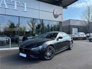 MASERATI GHIBLI L4 330 CH HYBRID de 2021 avec 73 235 km | Occasion proche Lyon