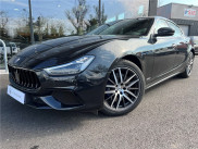 MASERATI GHIBLI L4 330 CH HYBRID de 2021 avec 73 235 km | Occasion proche Lyon